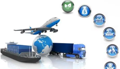 供應(yīng)鏈物流與供應(yīng)鏈管理服務(wù) 從傳統(tǒng)物流的演進(jìn)與區(qū)別